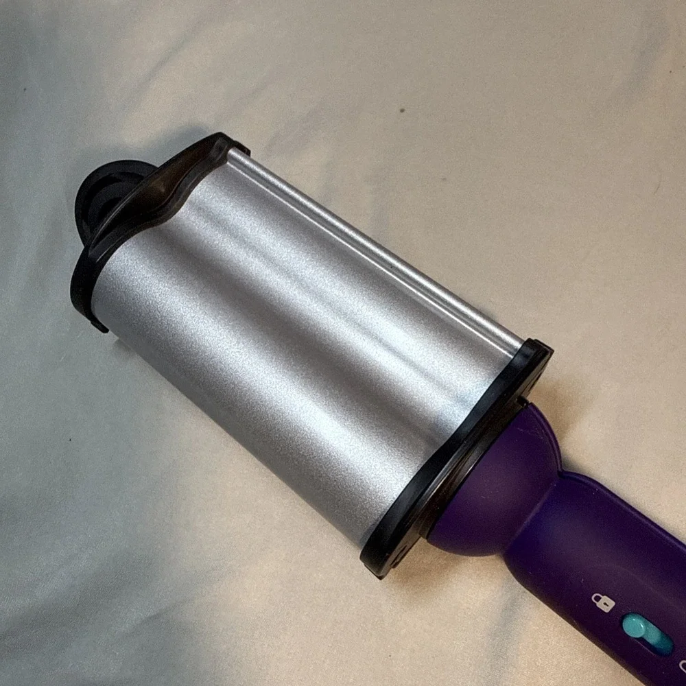 TIGI Bedhead Surfs Up Hair Waver - 2